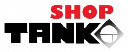 Логотип SHOP TANKO